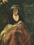Sir Joshua Reynolds Nelly O'Brien oil on canvas